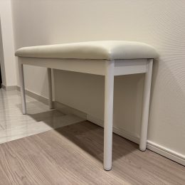 特別なベンチ